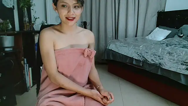 SKARLETEEN's Live XXX Chat