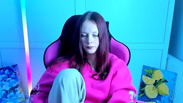 Skylar_spring Chat XXX live
