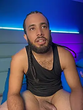 Chat +18 de kinkytemptation ao vivo