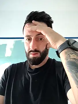 Webkamerová show Kosminkom
