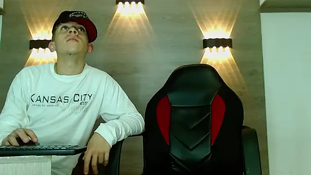 Gaeliitto Live XXX-chat