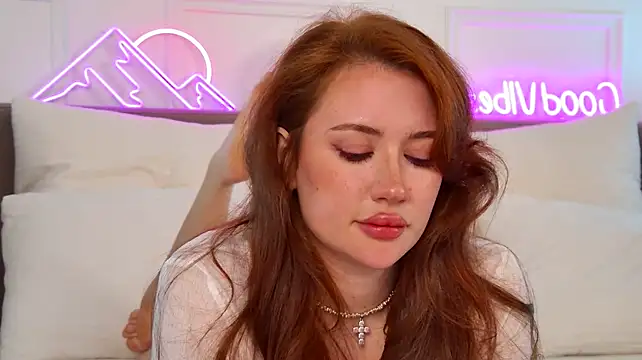 MeganStrane Chat XXX live
