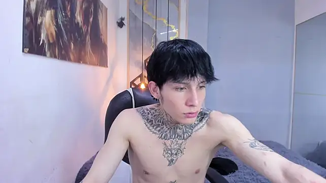Cry_thereal – Naživo XXX chat