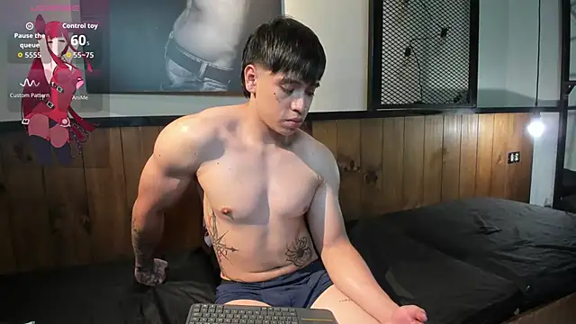 Živý XXX chat RomanKanne1