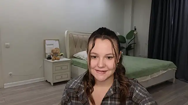 NovellaTlamka Live XXX Chat