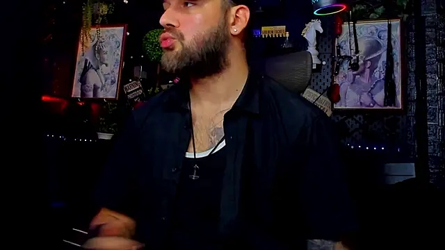 LexHardy লাইভ XXX চ্যাট