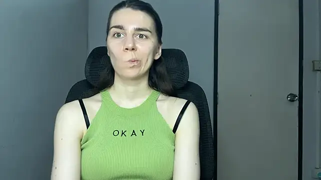 SassyJessi's Live XXX Chat