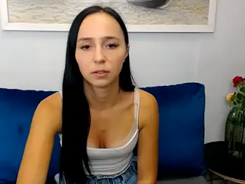 Chat XXX en directo de LuisaLive