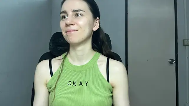 SassyJessi Live XXX-chat