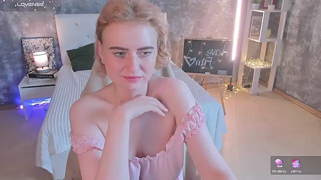 Živý XXX chat Shiny_Liss