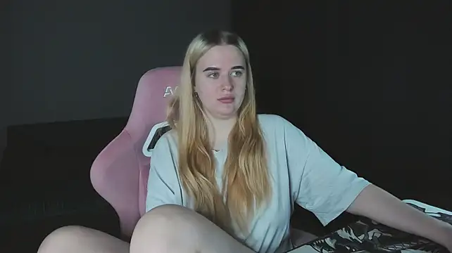 Živý XXX chat Betany_foxs