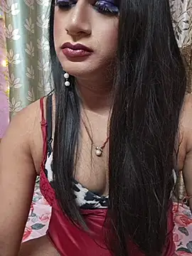 glitchwaligirl's Live XXX Chat