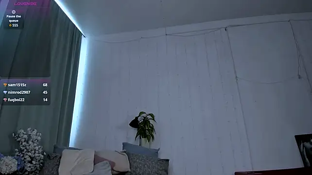 Rita_Wild's Live XXX Chat