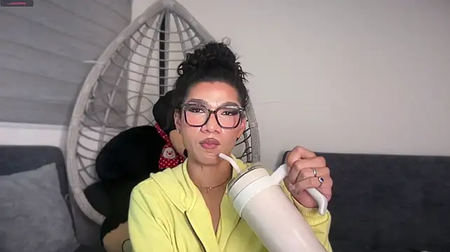 FernandaFox_'s Live XXX Chat