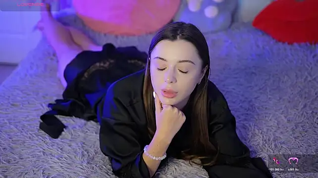 DinaCandy Live XXX Chat