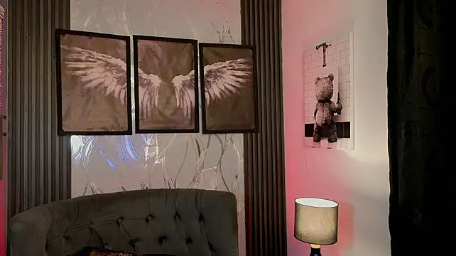 دردشة Michaell_Peters الجنسية المباشرة