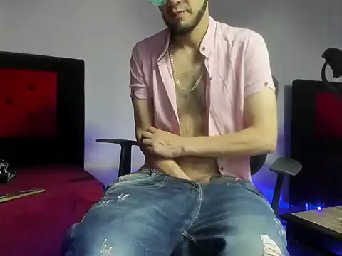 Онлайн чат XXX mark_splinter09