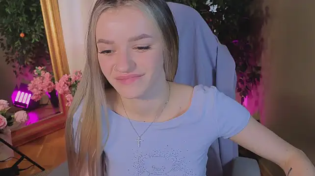 E_l_i_z_e_ Live XXX-chat