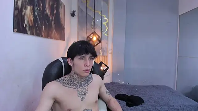 Cry_thereal – Live XXX-chat