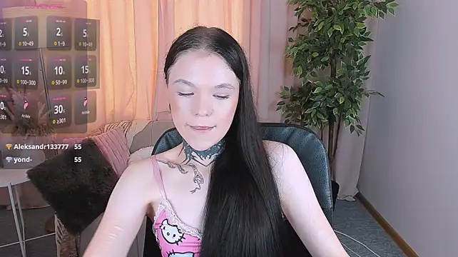 دردشة Jessika_Non الجنسية المباشرة
