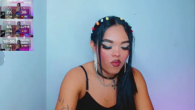 KayleighDreams_ Live XXX-chat