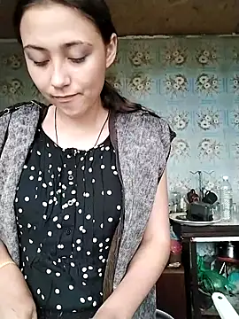 Jen-lov Adlı Modelin Canlı XXX Sohbeti