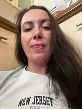 XXX chat uživo modela space_stacy