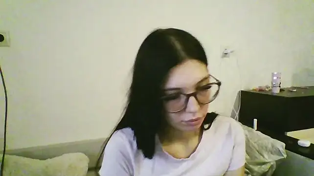 Chat XXX ao vivo de AdeleNekola
