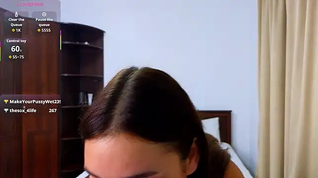 JessicaCartier's Live XXX Chat