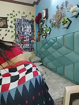 naughty_girla 웹캠 쇼