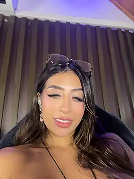 Sembang XXX Secara Langsung Atenea_cute21