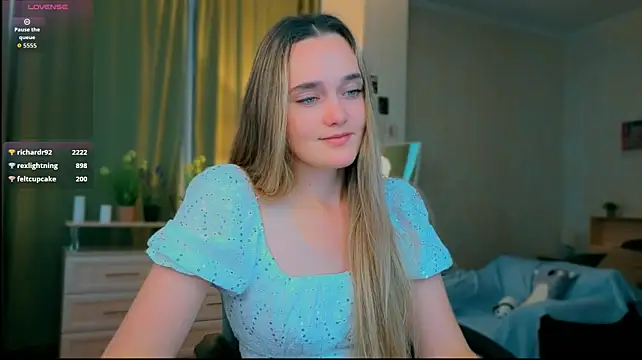 earthfantasyy Live XXX-chat
