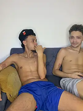 Онлайн чат XXX DAIRON_LUST