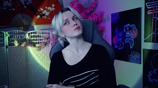 BethanyCloud Chat XXX live