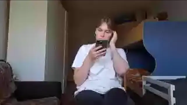 JeanettQuinerly Chat XXX in diretta