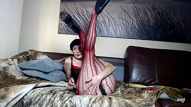 ElizabethLong 라이브 XXX 채팅