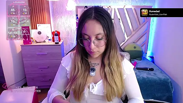 NyxAndria_1: απευθείας συνομιλία ΧΧΧ