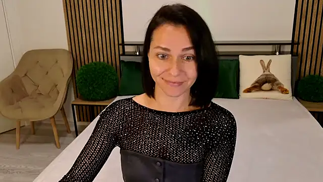 แชท XXX สดของ DitaNoir