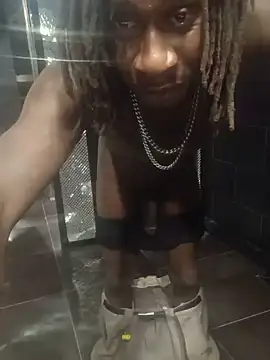 Mikeyloc ওয়েবক্যাম শো