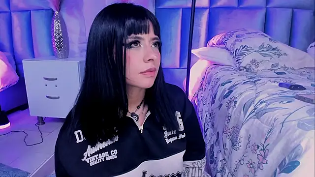 Selene_bennet Adlı Modelin Canlı XXX Sohbeti