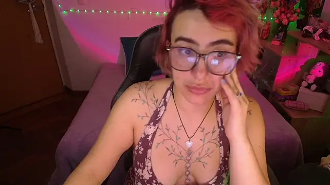 Czat XXX na żywo – Miacatsito3