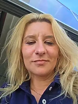 KaylinJan Live XXX Chat