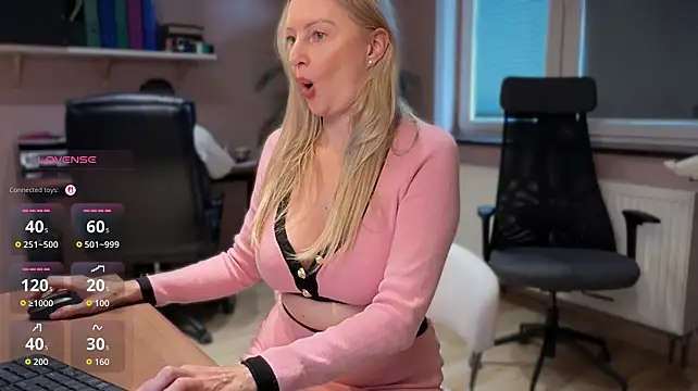 legsLONG's Webcam Show
