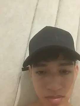Show Webcam de Alex_king17