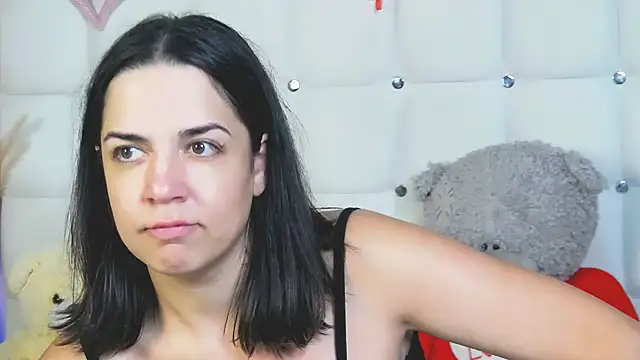 Chat XXX ao vivo de AlsouKass