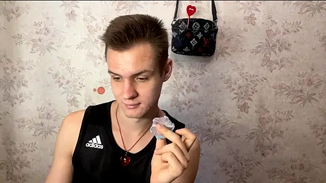 BigBabyMax Live XXX-chat