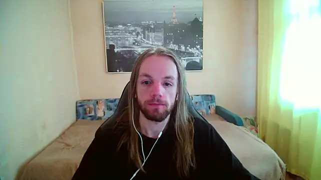 Chat XXX en directo de AdamDickens