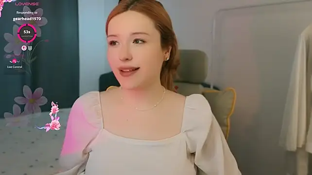 flaremoonn Live XXX chat