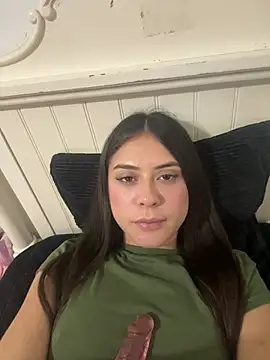 Živý XXX chat Yocelinbabyyy