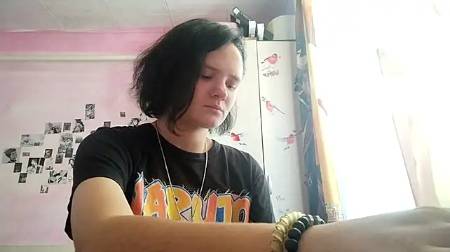 Živý XXX chat KieraTerlecki
